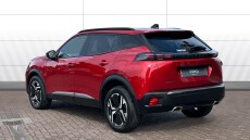 Peugeot 2008 1.2 PureTech 130 Allure 5dr EAT8 Petrol Estate
